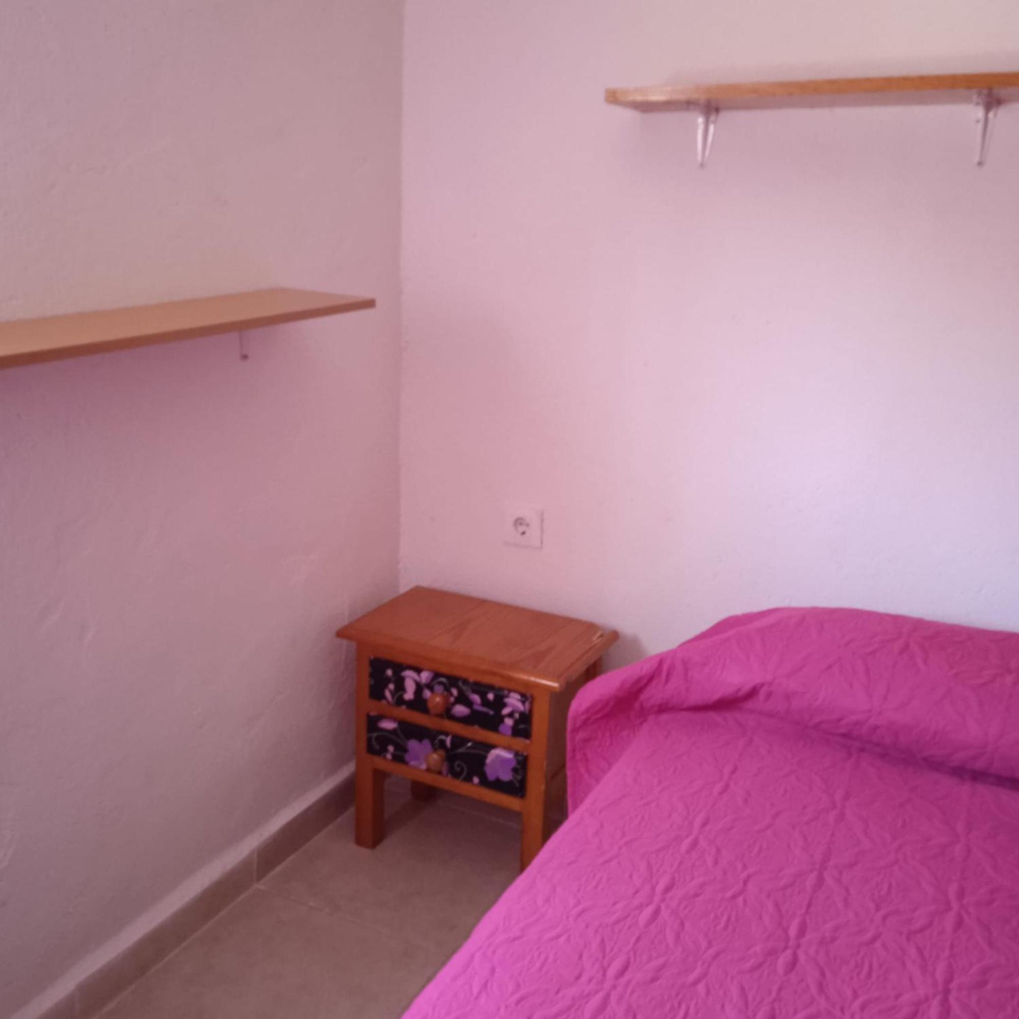 Charming House In Ciudad Real With Full Amenities Villa Bagian luar foto