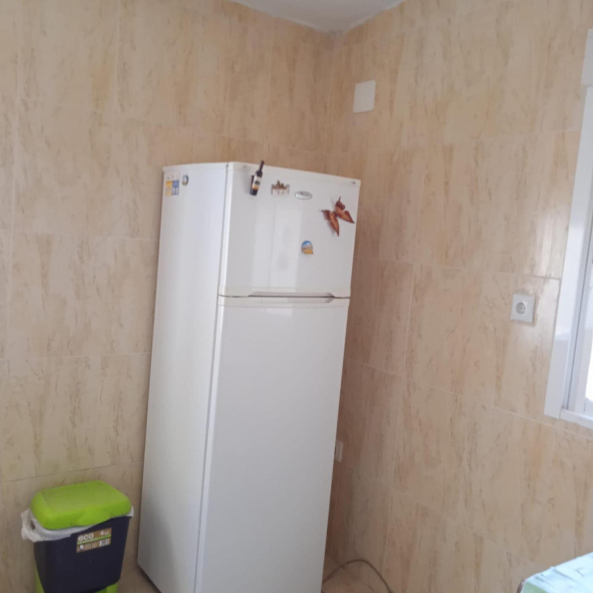 Charming House In Ciudad Real With Full Amenities Villa Bagian luar foto